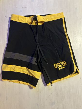 Badehosen YB - 164