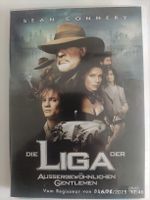 Die Liga der außergewöhnlichen Gentlemen Format DVD