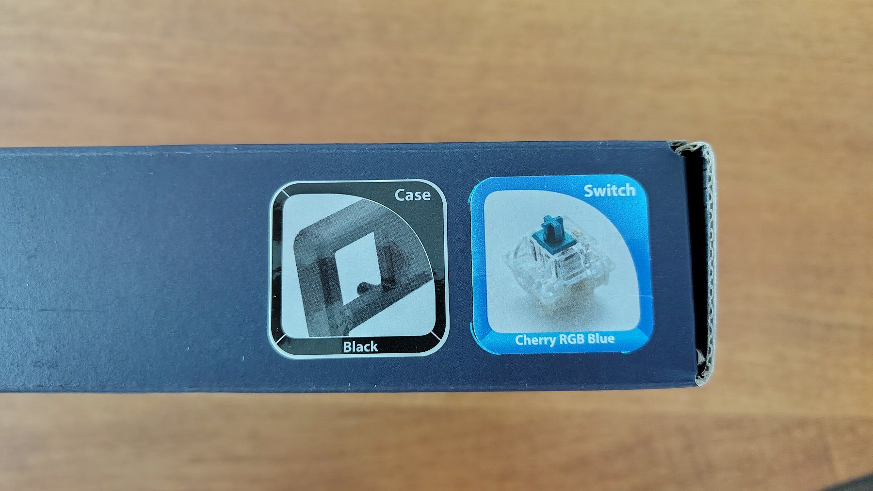 Ducky Tastaturen: Ducky Shine 7 – Gebraucht aus Mühlethal von UrielN 9