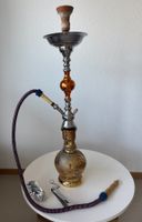 Chicha / Narguillé d'Egypte 75cm