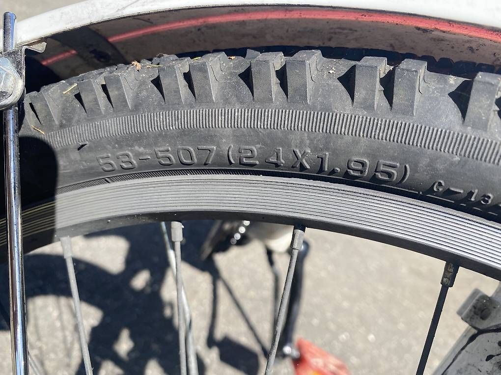 Biciclette: Kindervelo – Usato da Zofingen venduto da meins123 2