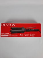REVLON Wave Master Jumbo