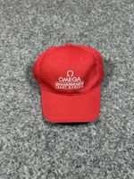 Omega cap adult 