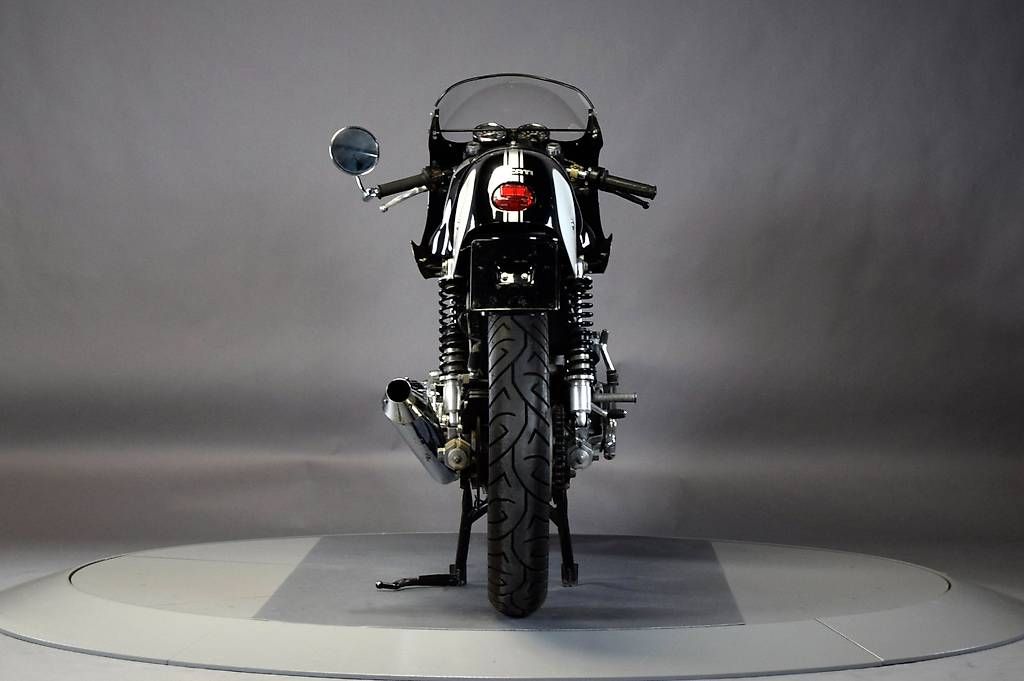 Ducati Strada: DUCATI S2 Special NCR Sassi – Usato da Lugano venduto da Hercolus 4