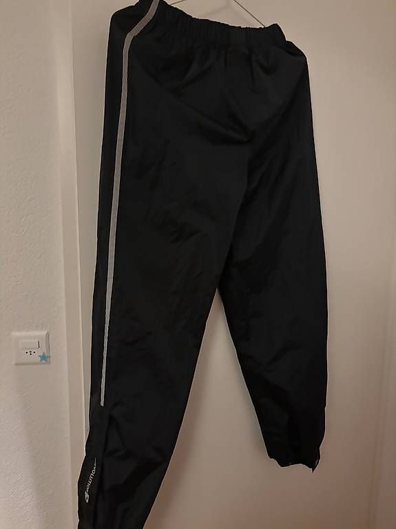 Trevolution Hosen: Trevolution Regenhose Grösse 164 – Gebraucht aus Bern von shiggyy 1
