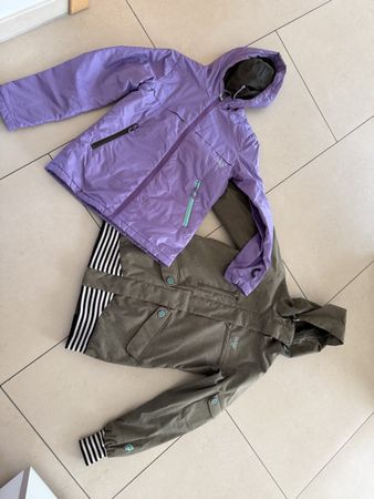 Jacke