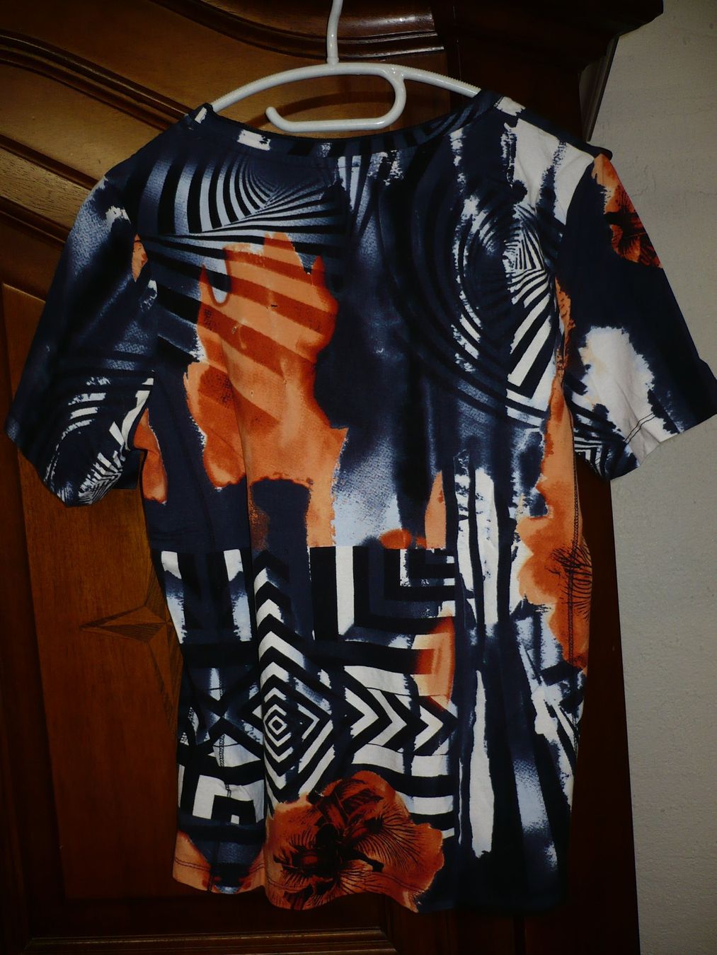 Bonita T-Shirts: BONITA Kurzarmshirt Gr. M – Gebraucht aus Merzligen von Marthe22 4