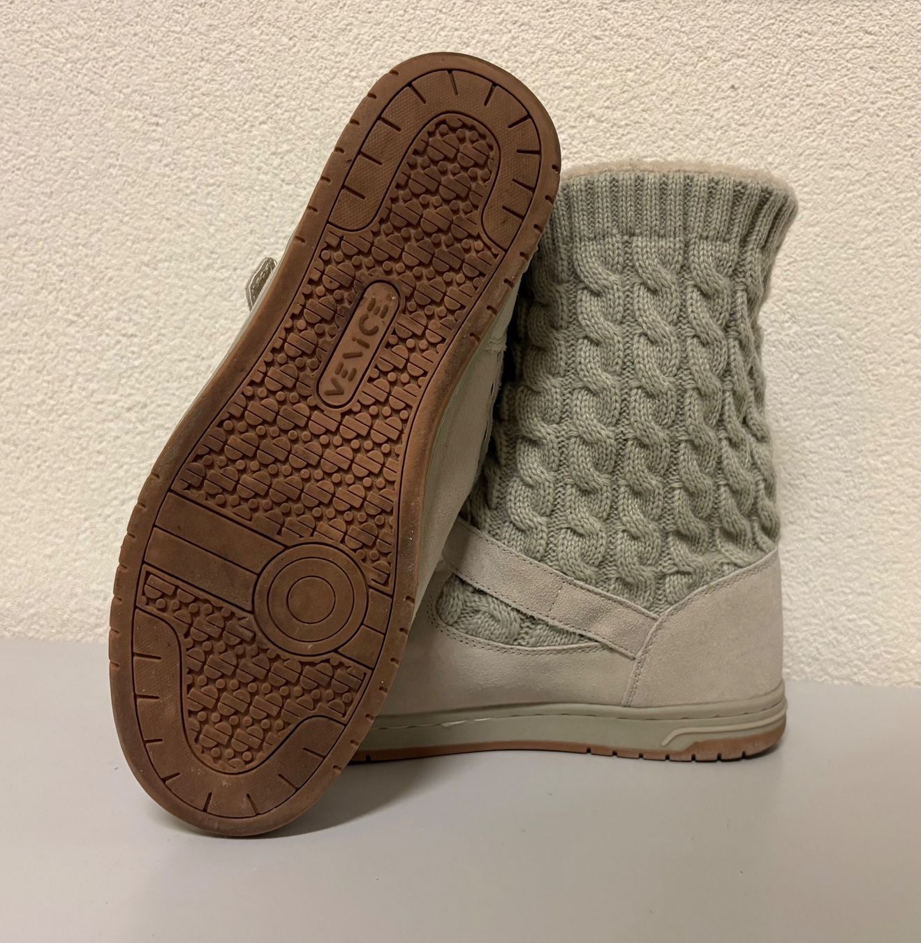 Damenschuhe: Winerschuhe Gr. 41 – Gebraucht aus Basel von tif_m2h6 6