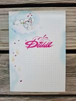 Diddlblock A5 Nr. 337