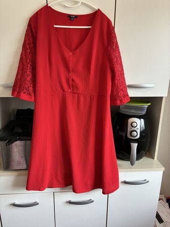 Kleid