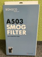Smogfilter A503 zu Luftreiniger Boneco P500