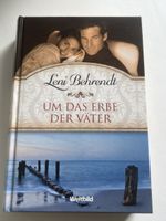 Leni Behrendt "Um das Erbe der Väter" Roman Weltbild