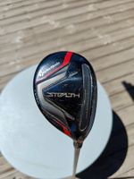 Taylor Made Stealth Hybrid 5 25 Grad