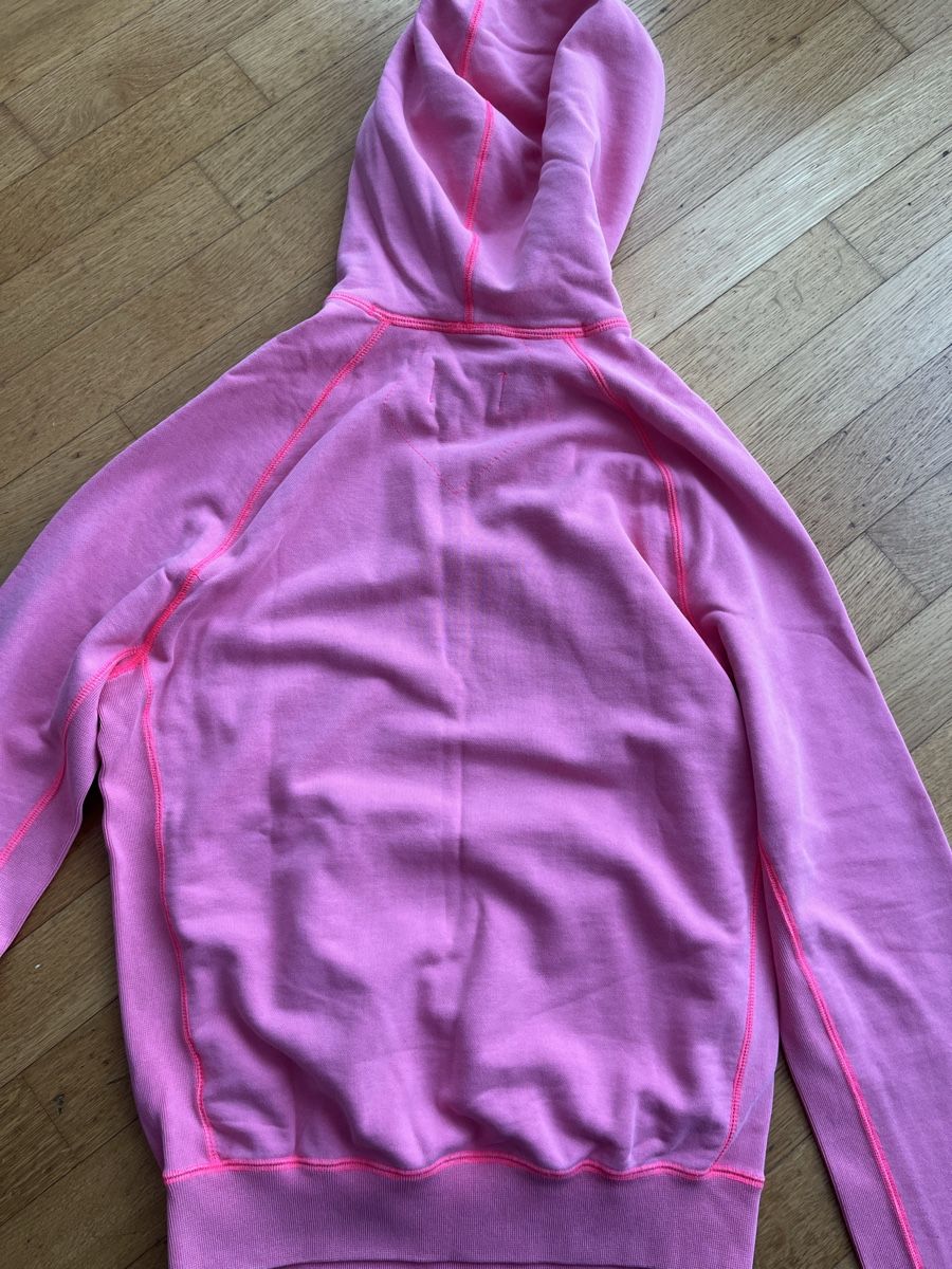 Jordan Maglioni & Felpe: Jordan Hoodie Pink – Usato da Zürich venduto da JB23JB 3
