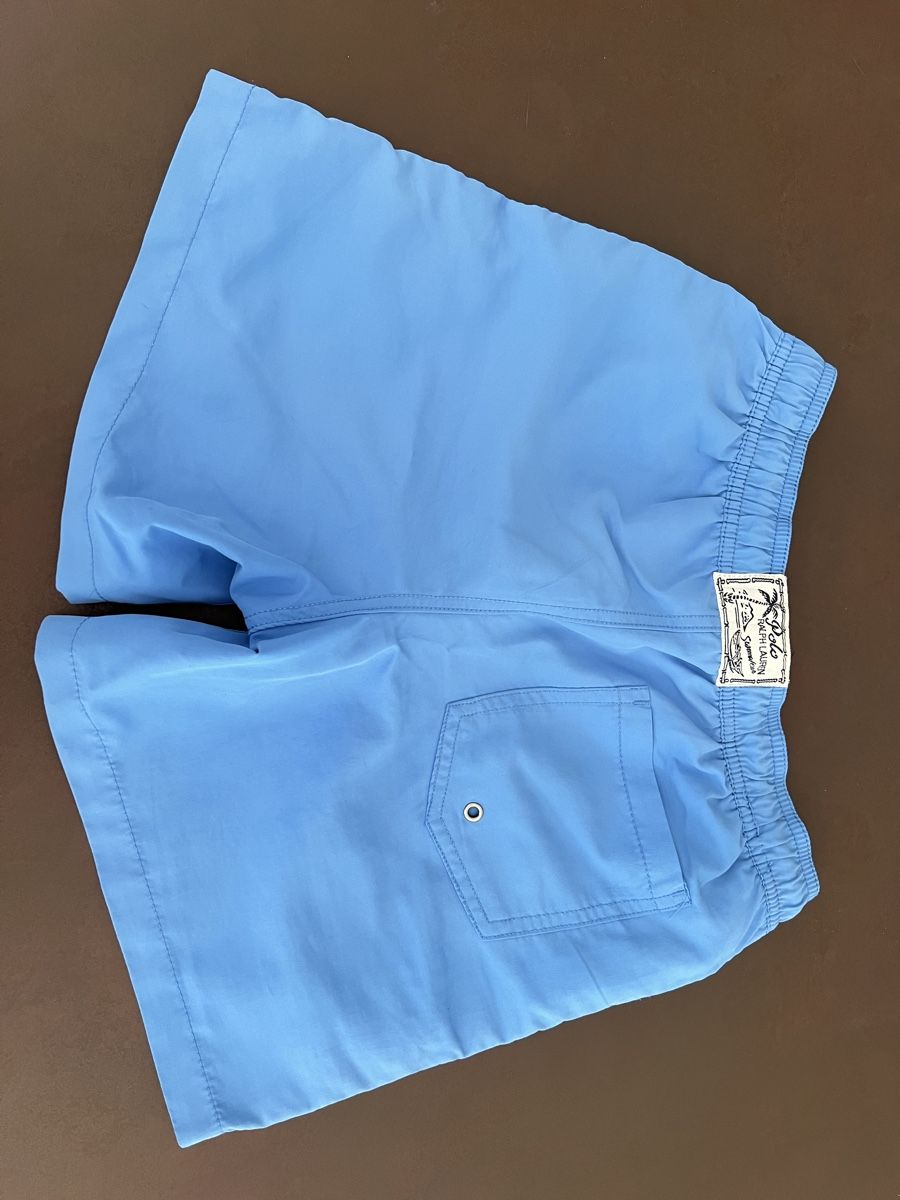 Ralph Lauren Pantaloni: Polo Ralph Lauren Swimmshorts – Usato da Collex venduto da jam_hsr2 1