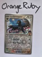 Hop's Corvisquire 134/159 REVERSE Journey Together JTG EN