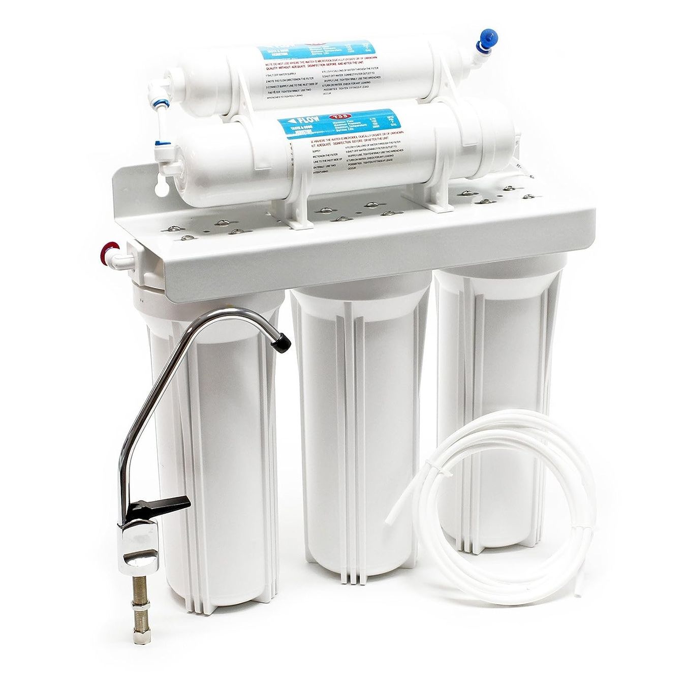 Altro per la casa: Naturewater NW-PR305 – Nuovo e nell'imballaggio originale da Bottighofen venduto da zaap