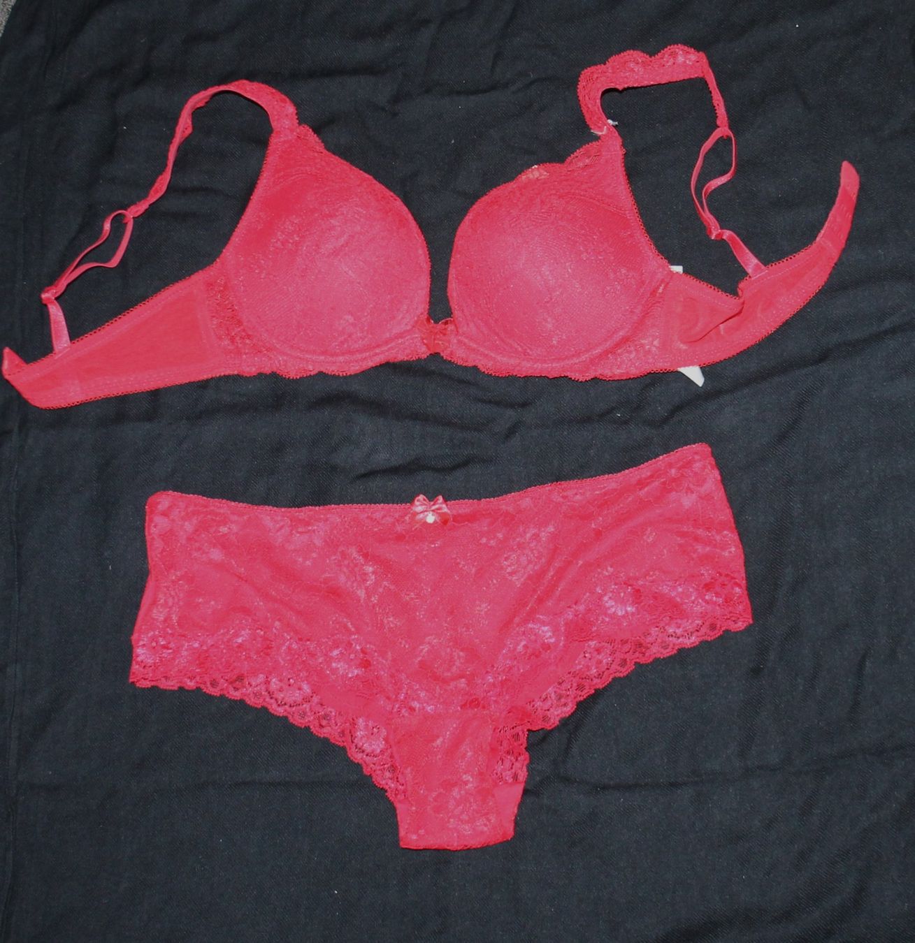 H&M Sonstige Unterwäsche: Unterwäsche – Neu (gemäss Beschreibung) aus Schaan von antikes_und_kurioses