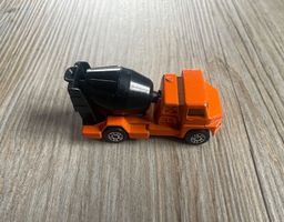 Corgi Juniors Mobile Cement Mixer