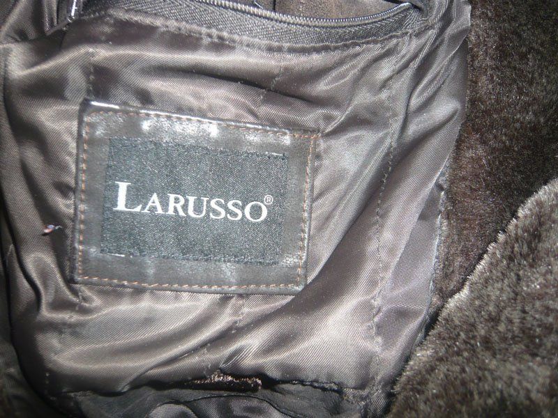 Giacche: Echtleder Jacke Gr L – Usato da Ruggell venduto da Dolce9 3