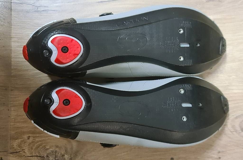 SIDI Scarpe da uomo: Rennradschuhe SIDI ALBA 2 – Usato da Etziken venduto da Creative_gsi 2