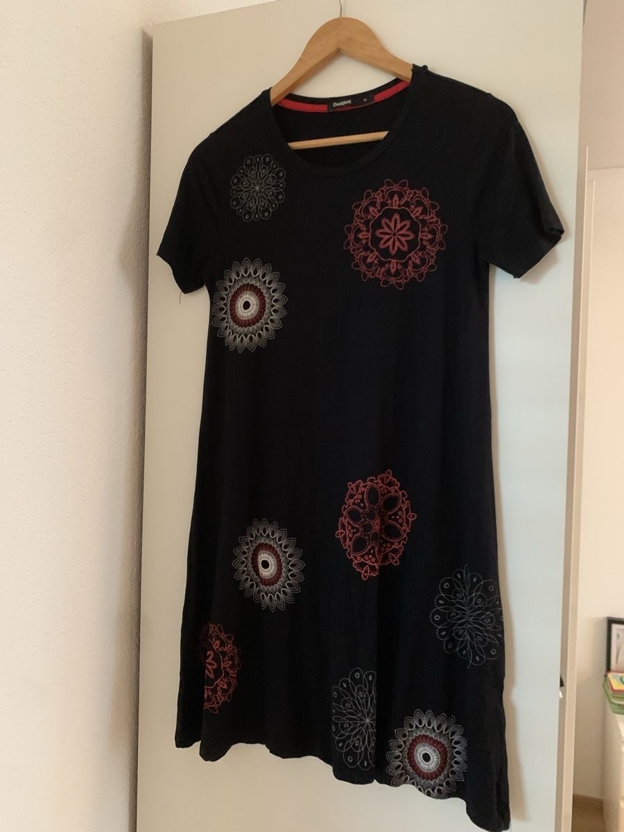 Desigual Vestiti: Desigual Kleid M – Usato da Urdorf venduto da lil_bw7r