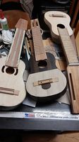 Vente et reparacion charango Lausanne