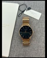 Uhr Rosefield The Upper East Side gold