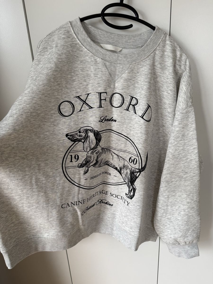 H&M Pullover & Sweatshirts: H&M sweatshirt xl – Neu (gemäss Beschreibung) aus Luzern von Aistee 1