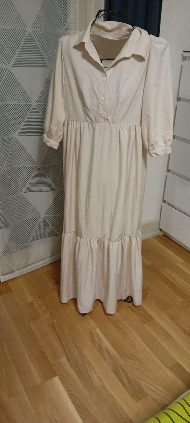 Robes: länge kleid gr L – Neuf (Voir description) à zürich par janjaz 1