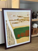 Originales Kunstwerk von Teruko Yokoi