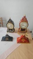 2 pendule Neuchâteloise à 1.- !!
