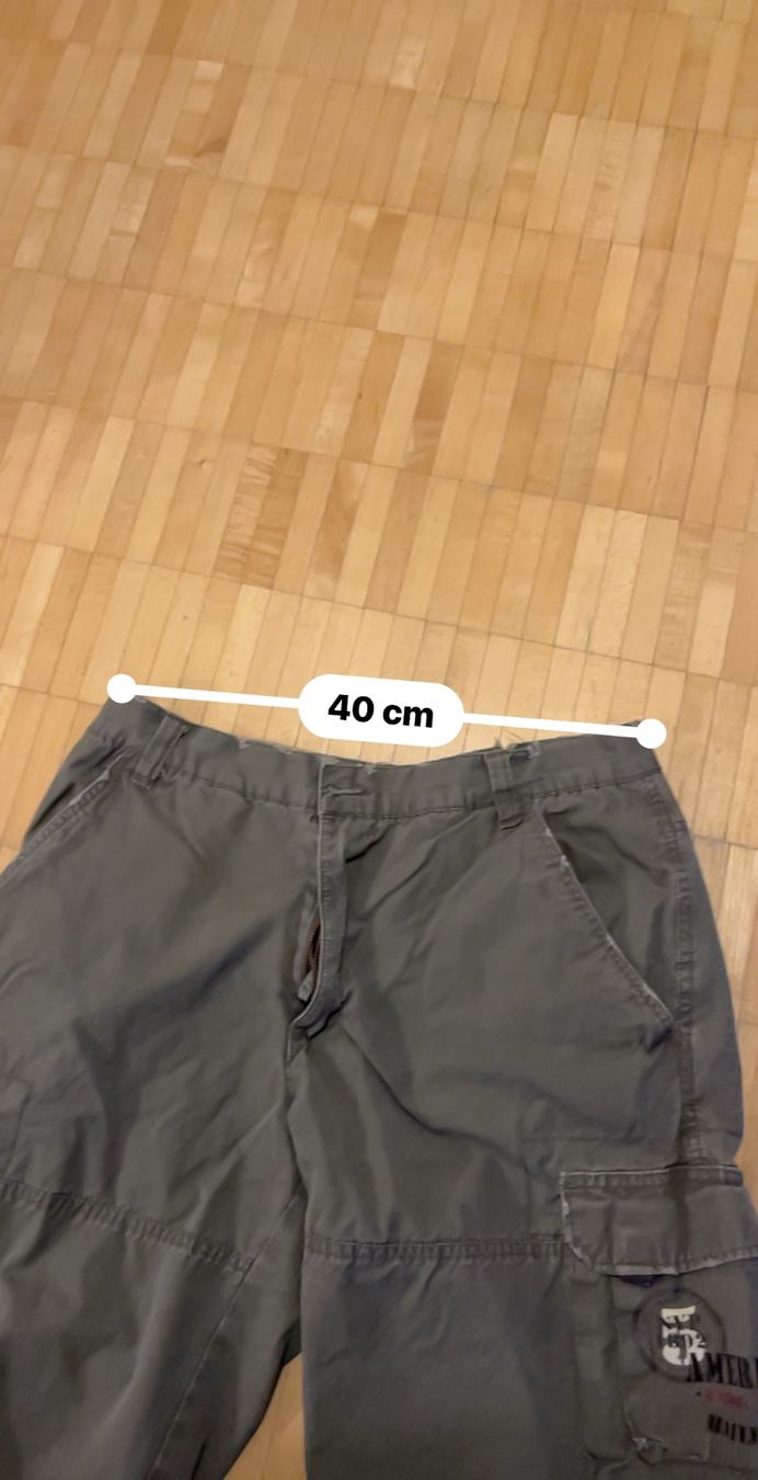 Pantalons: Hose – D'occasion à Küssnacht am Rigi par ciucchino 4