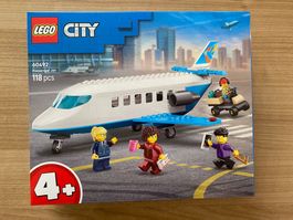 💥LEGO City 60492 Passagierjet NEU