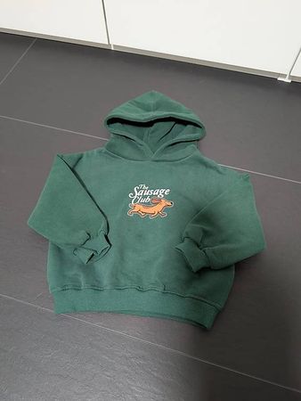 Zara Kinderpullover, Grösse 92, neu