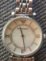 Emporio Armani Damen Uhr
