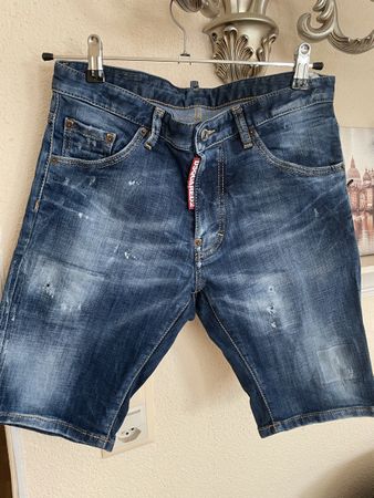 Dsquared 2 Jeans Jeans Shorts
