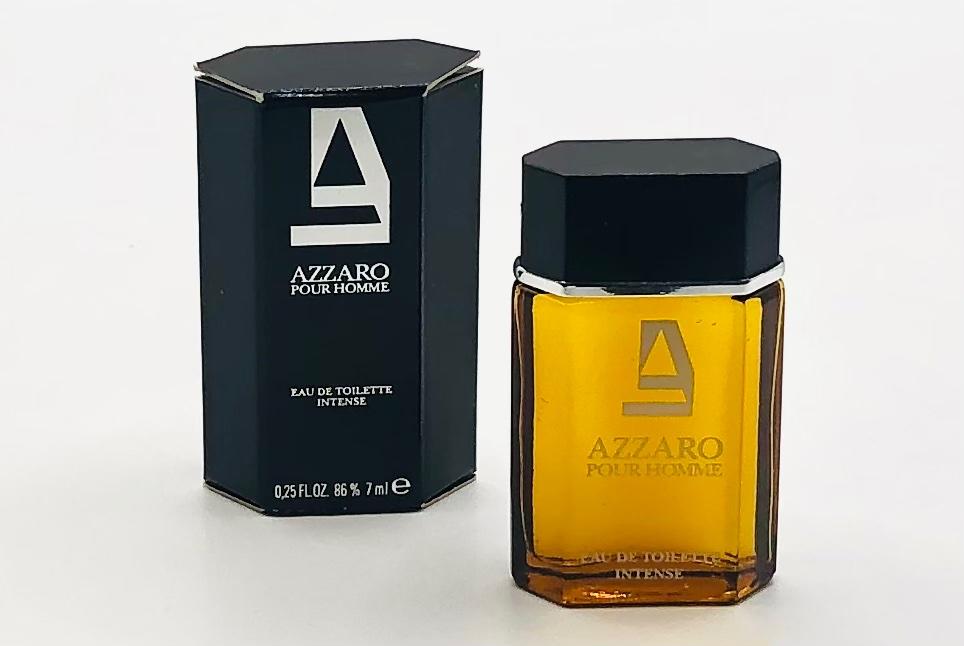 Miniature Loris Azzaro - Azzaro pour Homme EDT Intense 7 ml