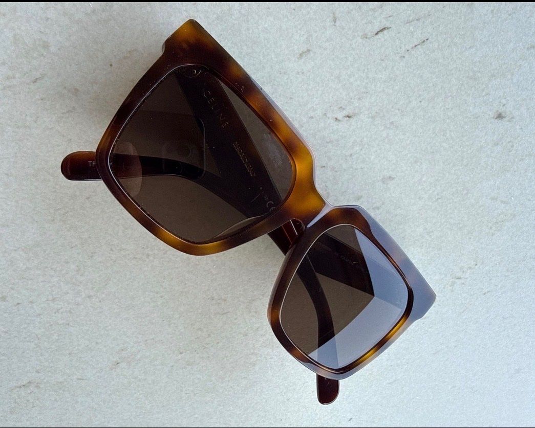 Occhiali & Lenti: Celine Sonnenbrille Gr. 55 – Usato da Luzern venduto da THINGS-11 3