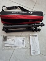 Manfrotto Befree MKBFRA4-BH Reisestativ – neuwertig