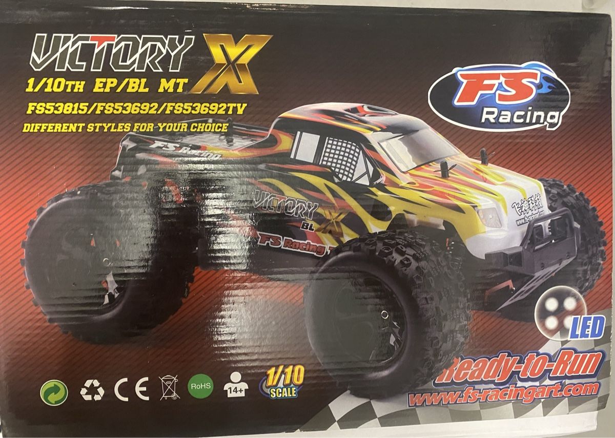 Modellismo RC: Ferngesteuertes Auto F5 Racing – Usato da Dottikon venduto da Wolf83 8