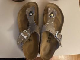 Birkenstock Sandalen