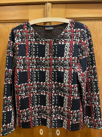 Jacke Street One , Grösse 40, Top Zustand!