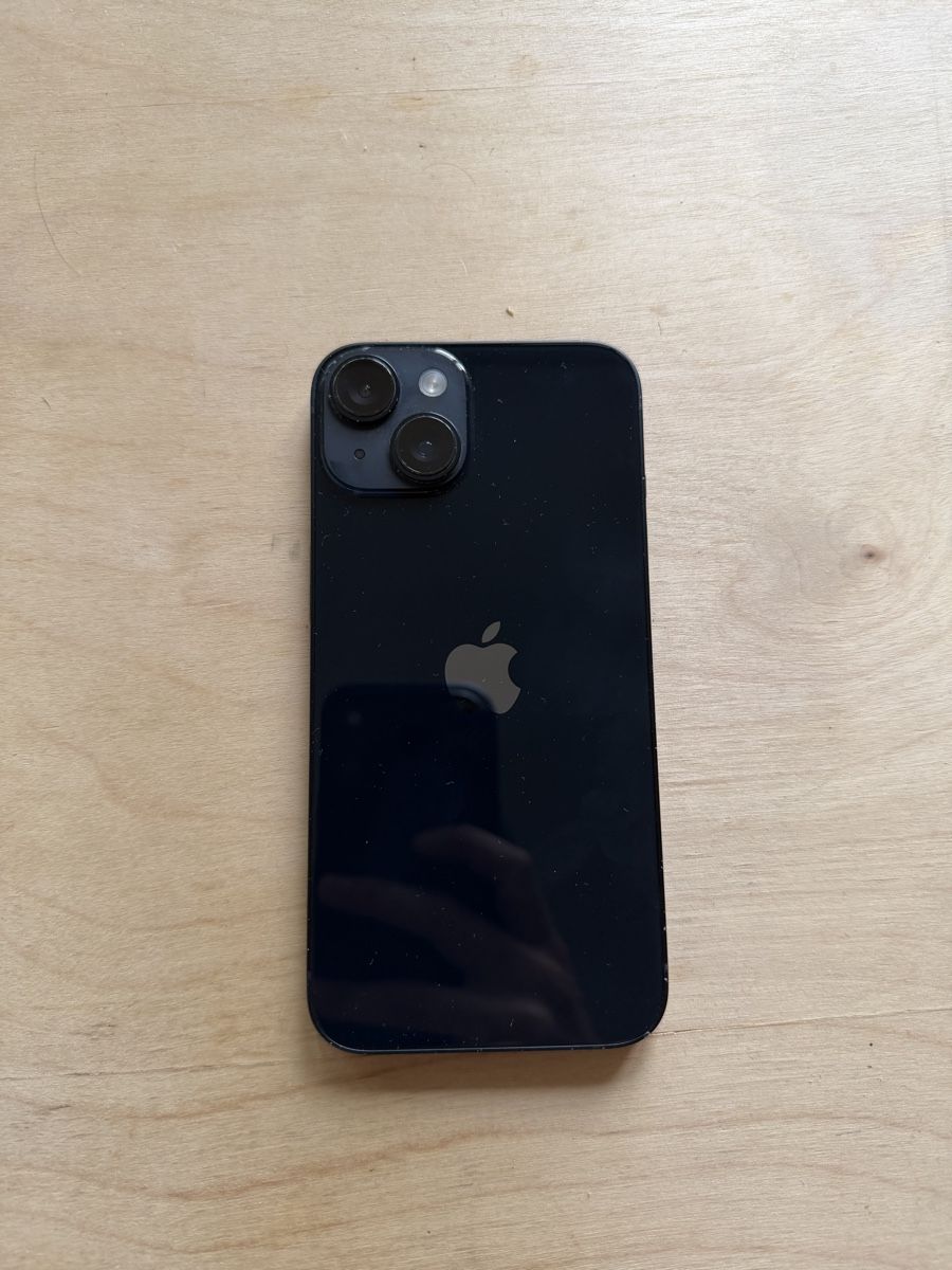 Apple Handys / Smartphones: iPhone 14 128gb – Gebraucht aus Bern von rhr_sbx7 1