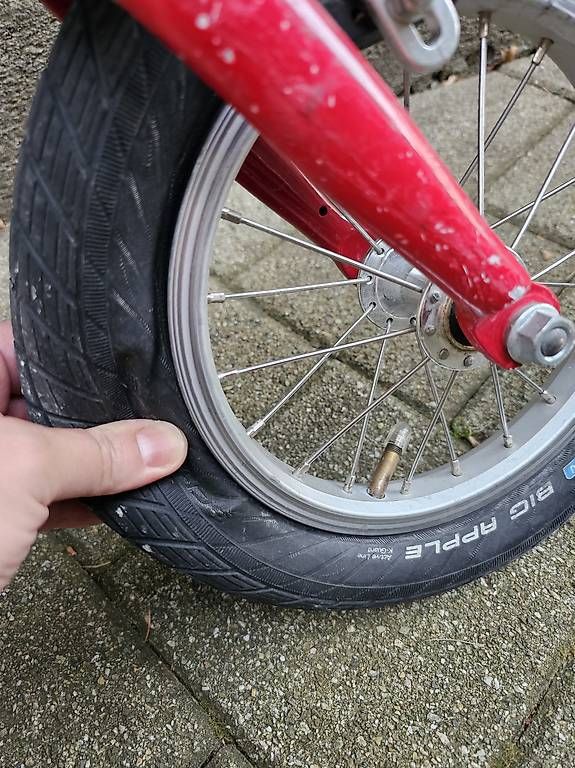 Biciclette: Kokua Kindervelo – Usato da Schwyz venduto da Francesca54 2