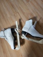Schlittschuhe Grösse 41 in guter Zustand