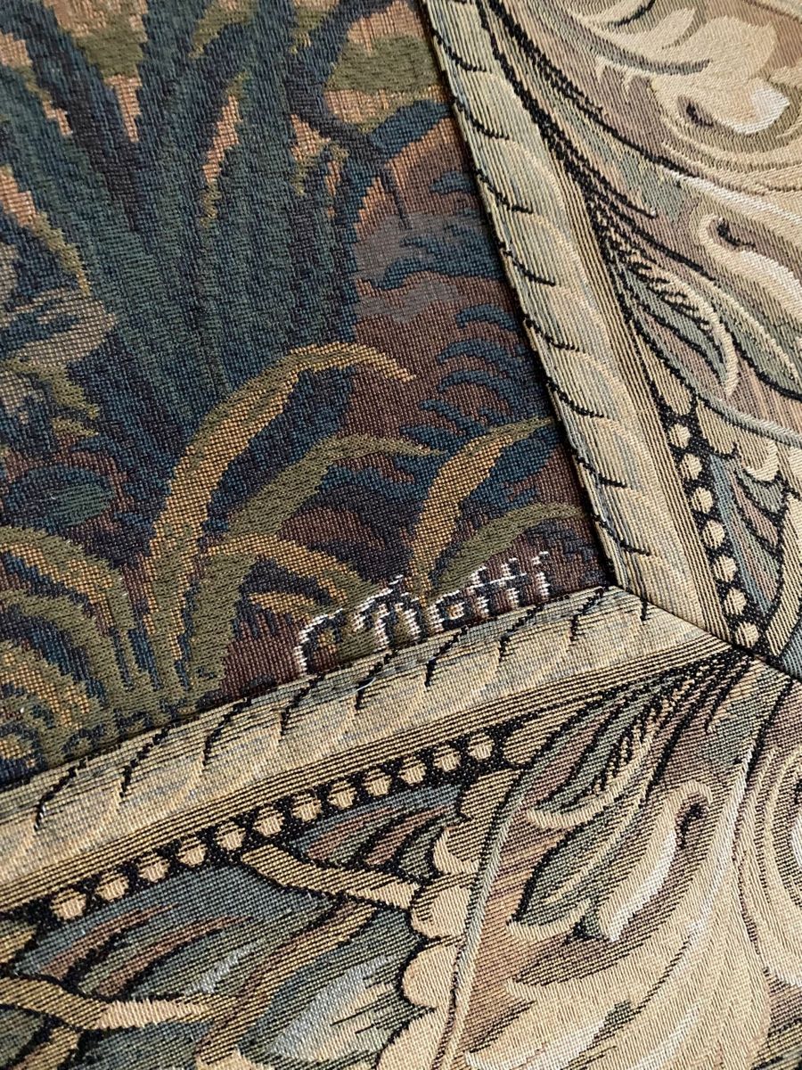 Teppiche: Gobelin Wandteppich 🌸 – Gebraucht aus Opfikon von Luis144 8