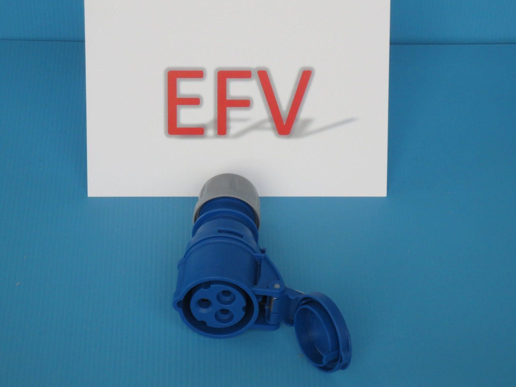 Cavi: Adapter Ladekabel E Mobil UMC CEE zu CEE – Nuovo e nell'imballaggio originale da Sulz LU venduto da Elektrofachverkauf 3