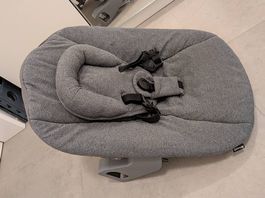 Babyaufsatz für Hauk Babystuhl