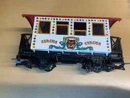 LGB Wagen